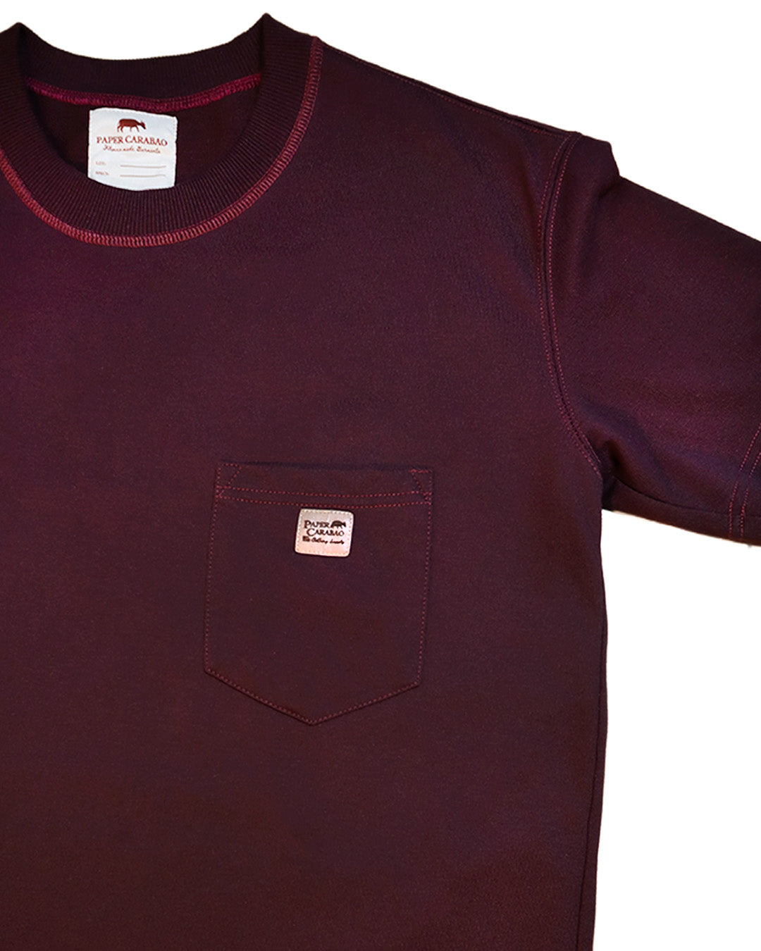 Premium Heritage Limited – Paper Carabao Clothing Supply Co.