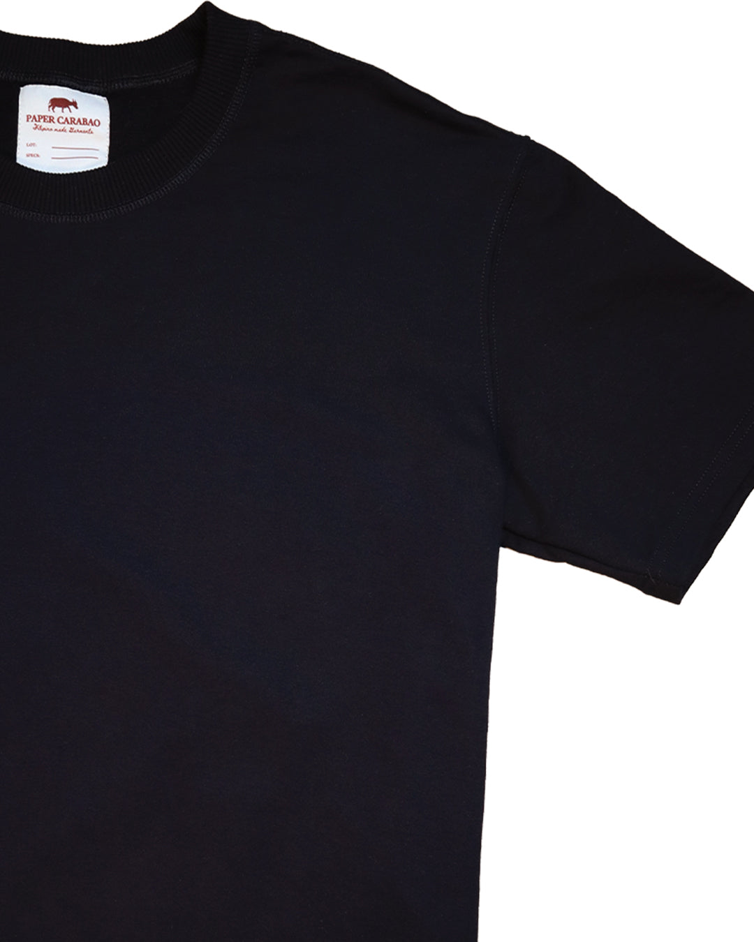 Premium Basics – Paper Carabao Clothing Supply Co.