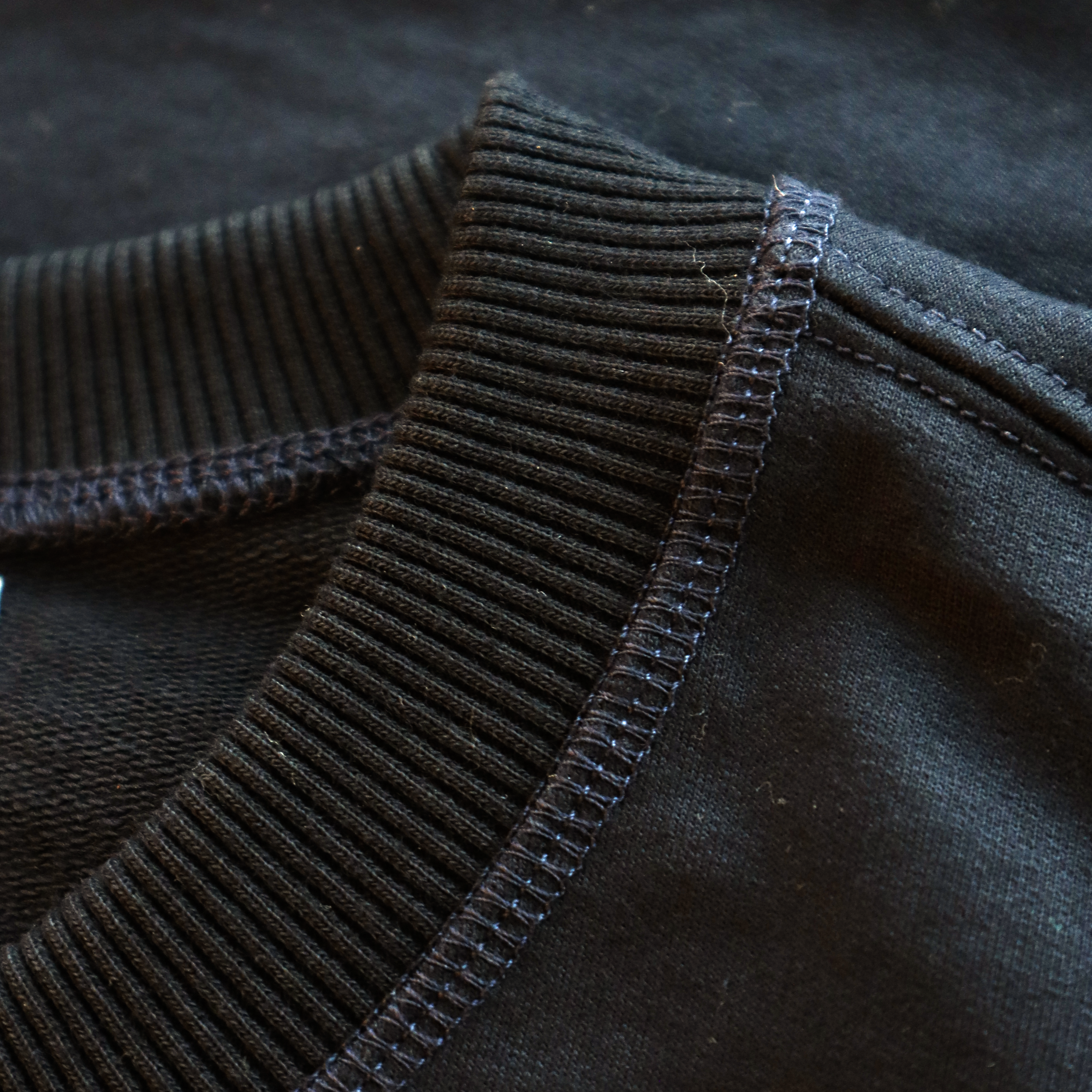 Quality Stitching