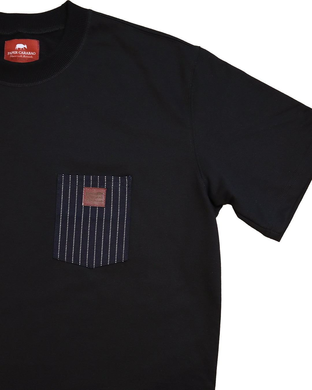 Paper Carabao x F&T Wabash Pocket