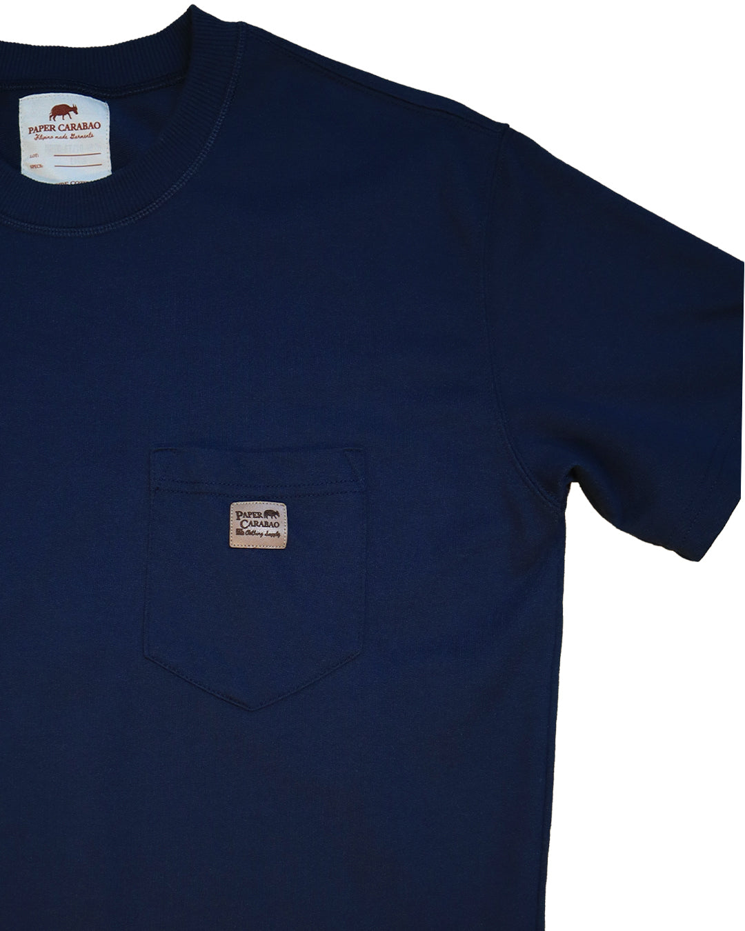 Caraba Paper Paper Carabao Clothing Supply Co.
