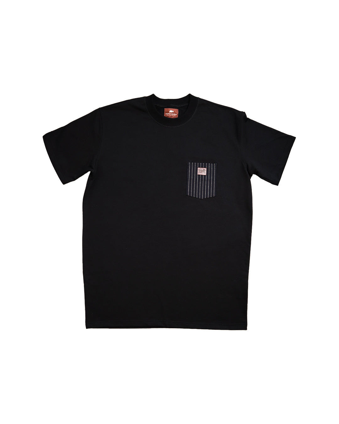 Paper Carabao x F&T Wabash Pocket