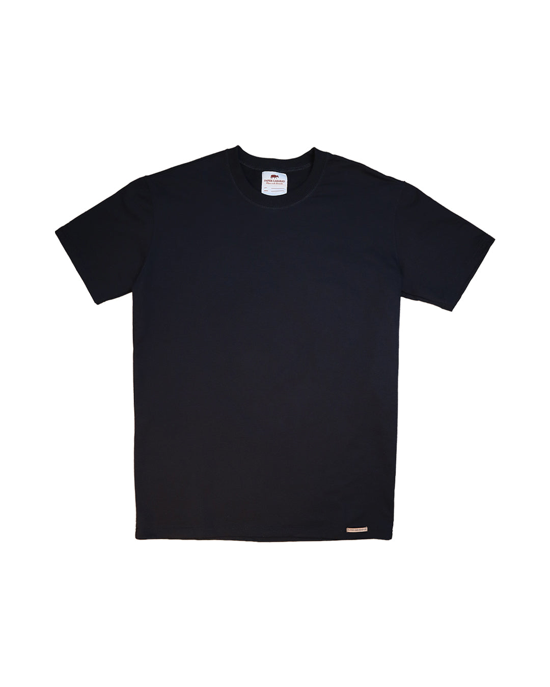 Premium Heritage Basics in Black