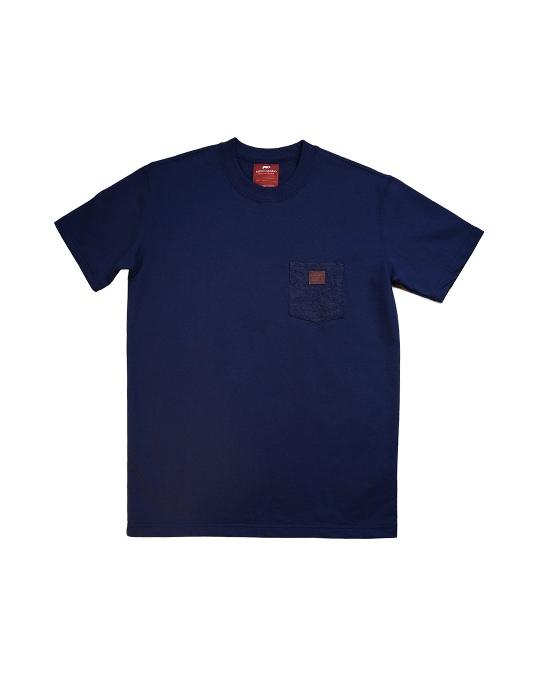 Paper Carabao x F&T Denim Pocket