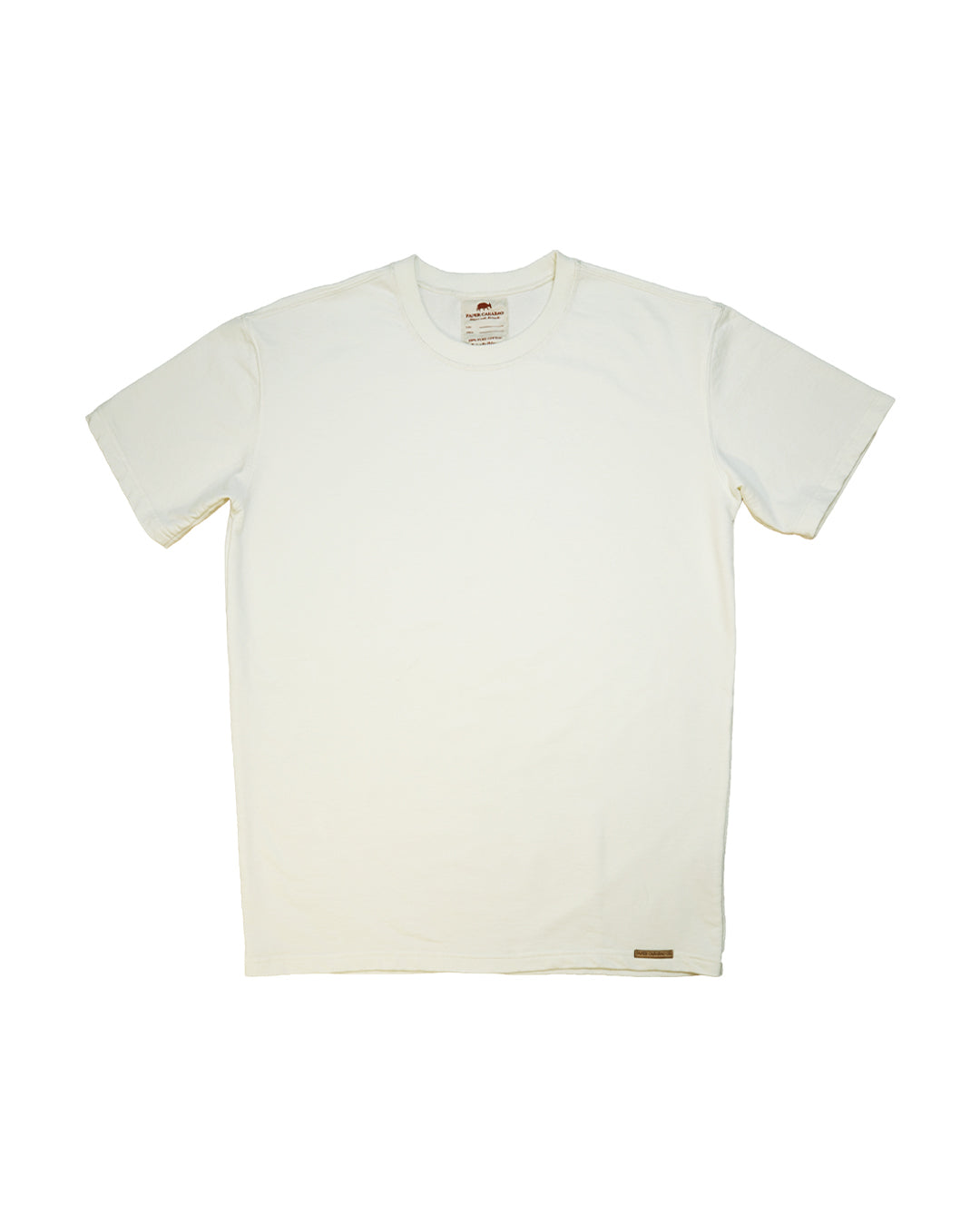 Caraba Paper Premium Basics – Paper Carabao Clothing Supply Co.