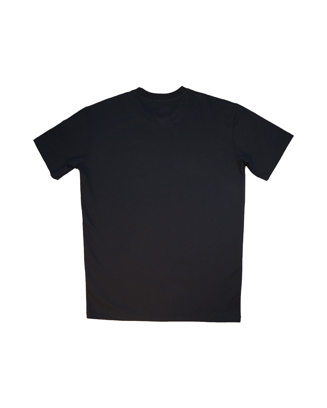 Premium Heritage Basics in Black