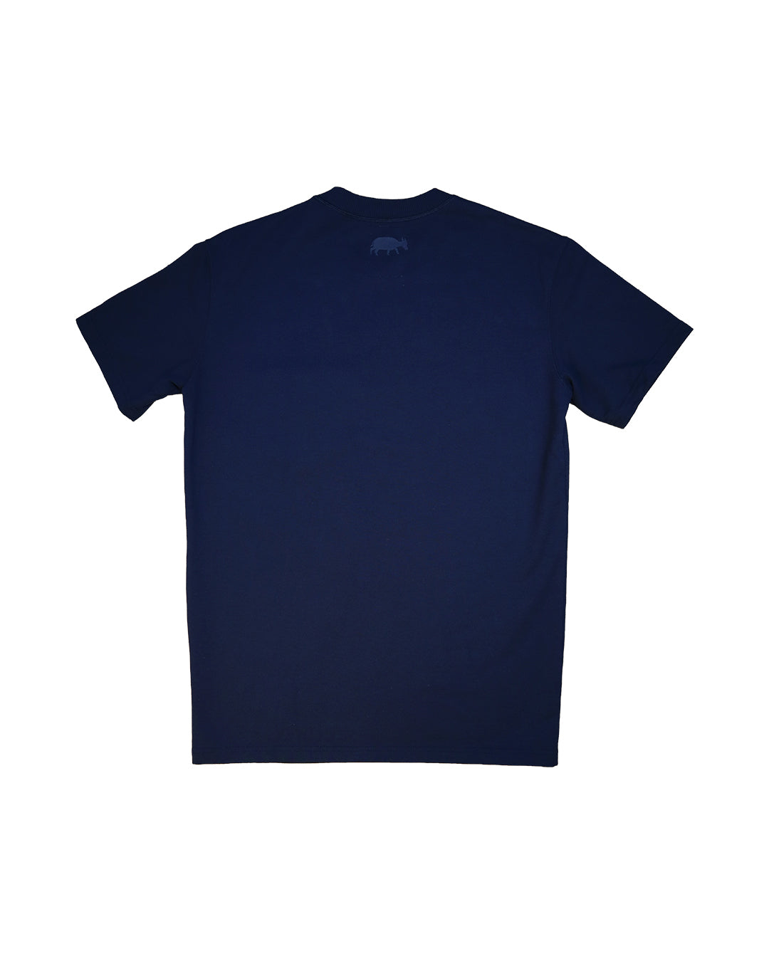 Premium Heritage Shirt in Navy
