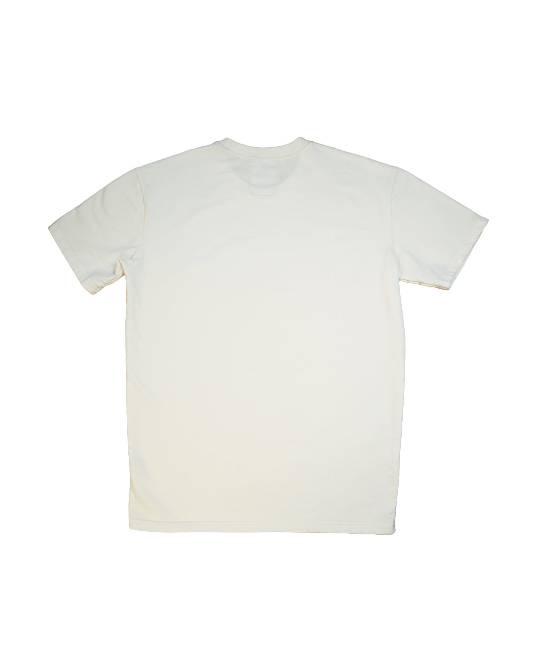 Premium Heritage Basics in Cream