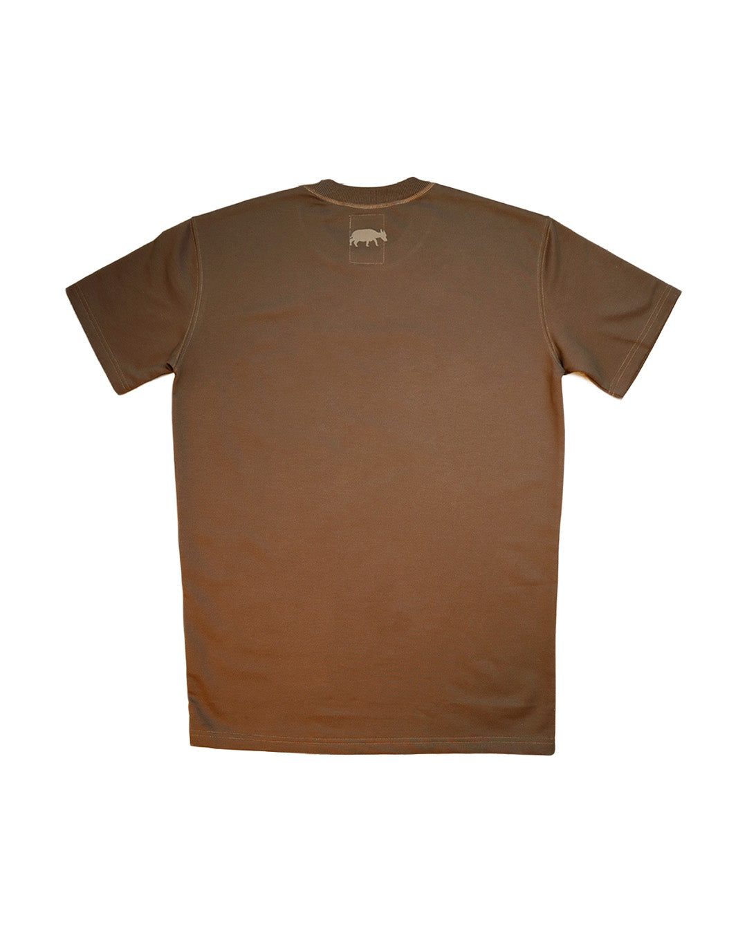 Premium Heritage Shirt in Bronze