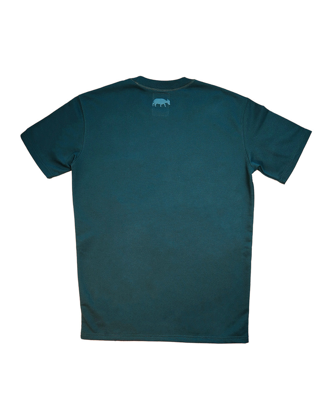 Premium Heritage Shirt in Moss