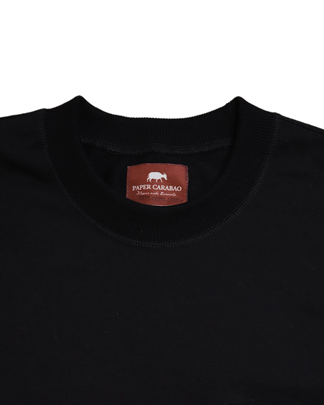 Paper Carabao x F&T Wabash Pocket