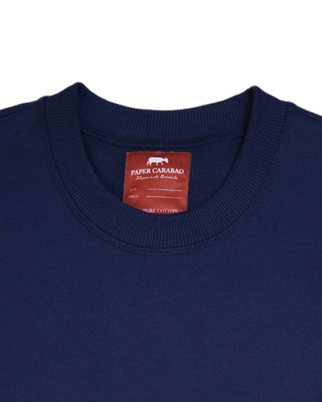 Paper Carabao x F&T Denim Pocket