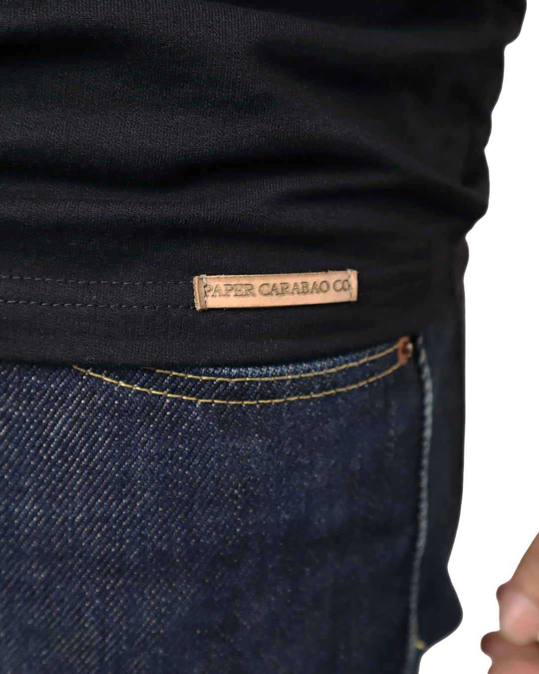 Premium Heritage Basics in Black