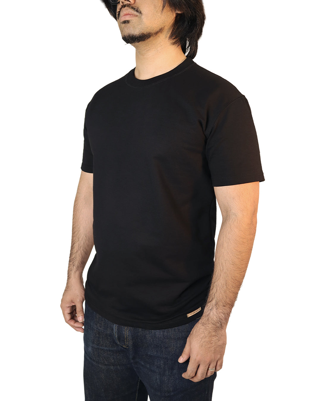 Premium Heritage Basics in Black