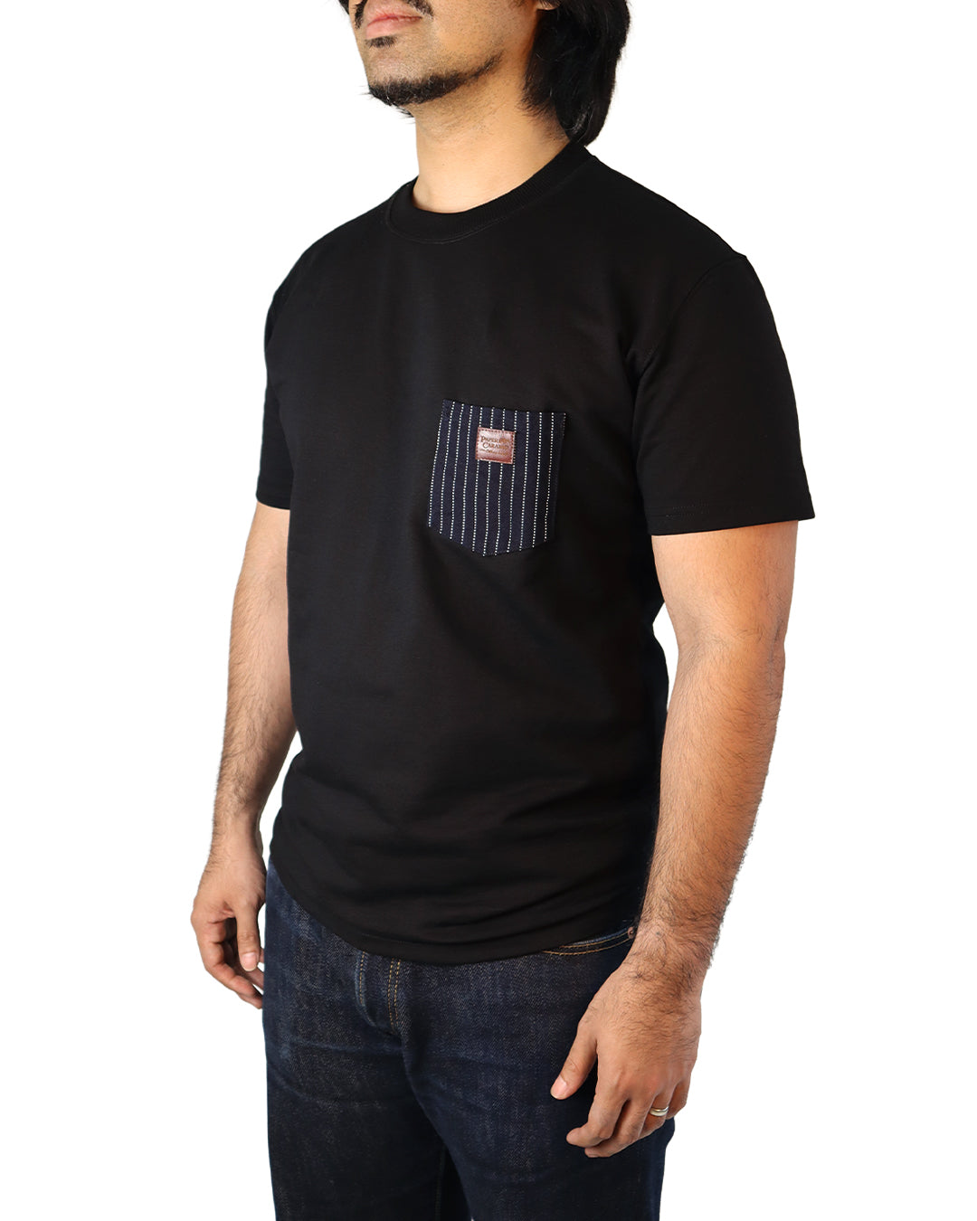 Paper Carabao x F&T Wabash Pocket
