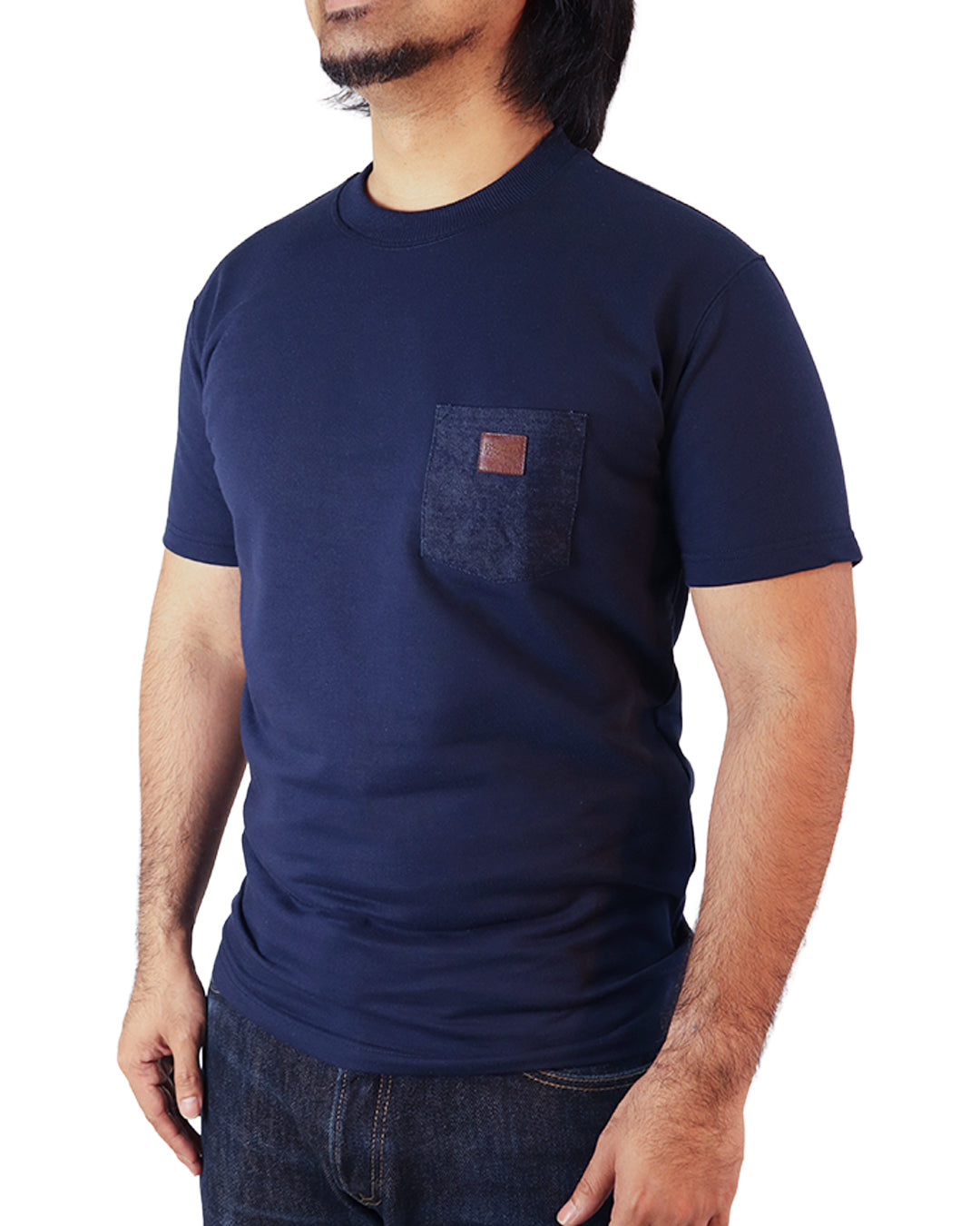 Paper Carabao x F&T Denim Pocket