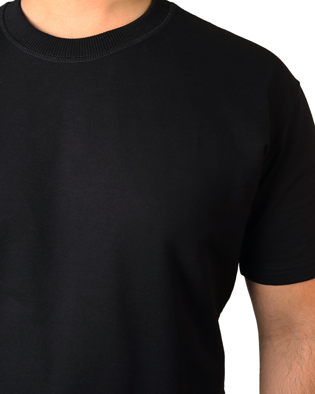 Premium Heritage Basics in Black