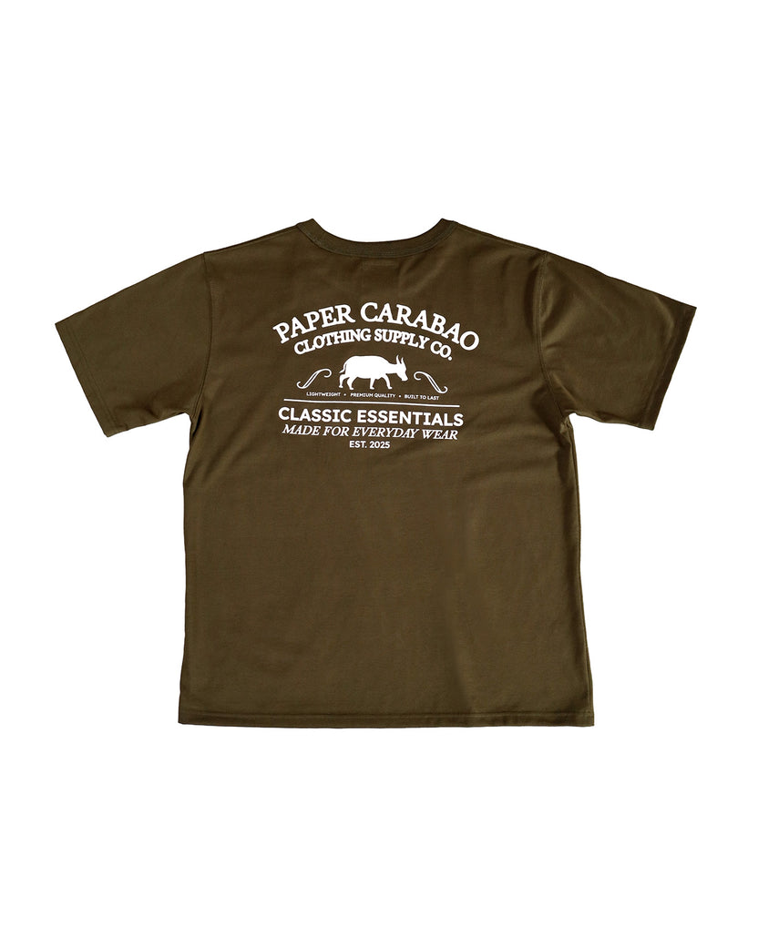 Products – Paper Carabao Clothing Supply Co.