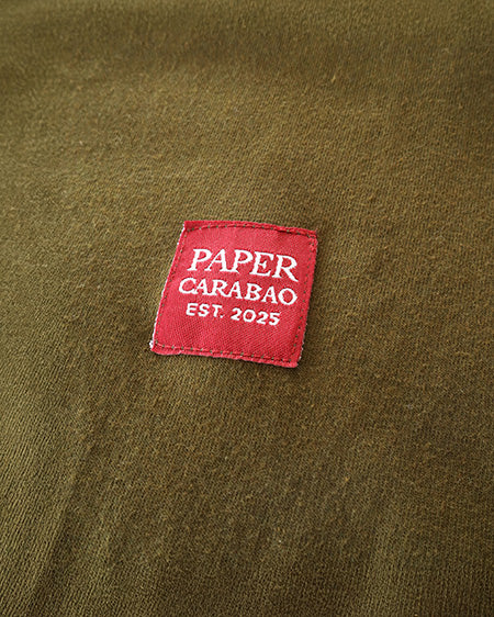 Classic Essentials Shirt in Army Green