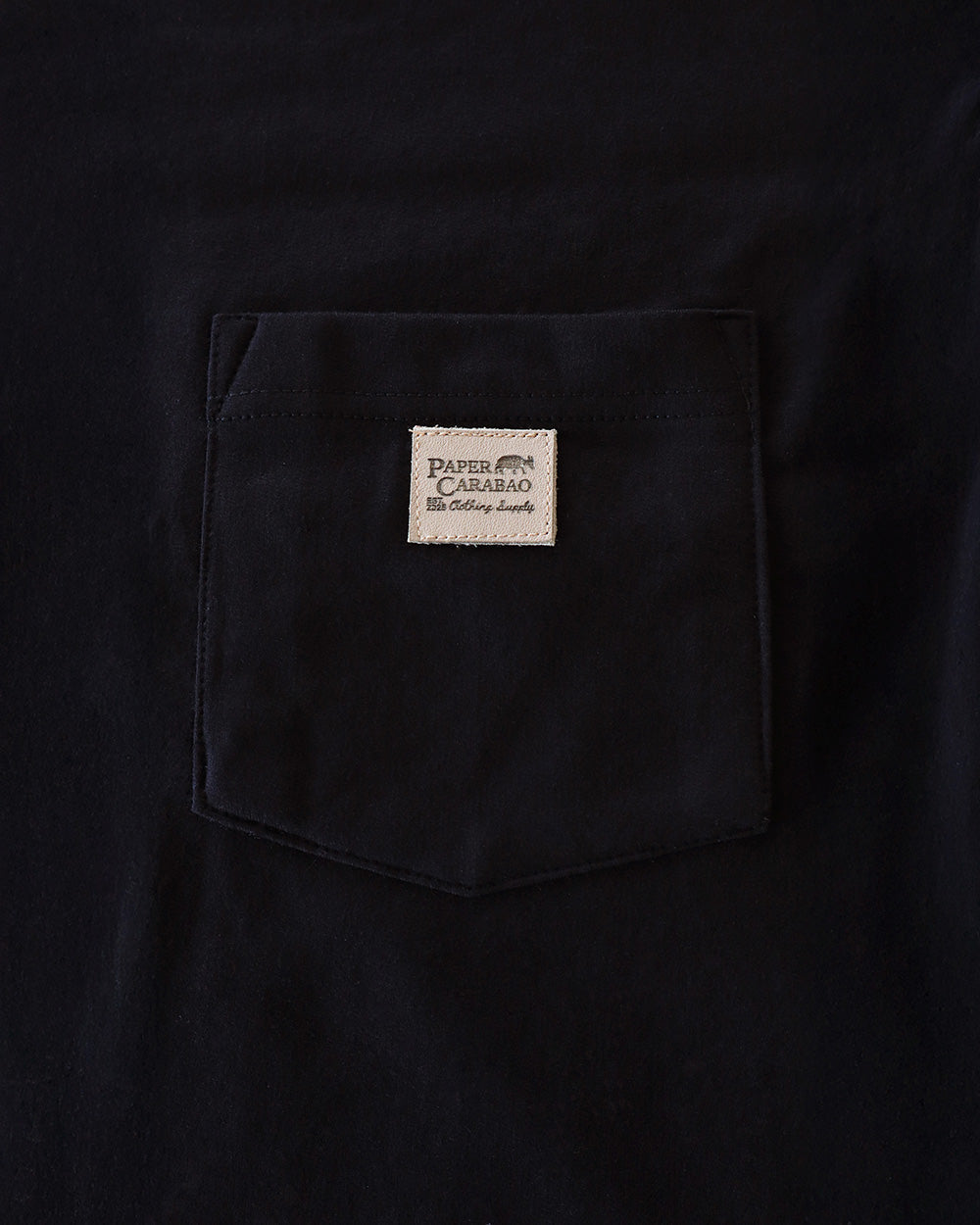 Premium Heritage Shirt in Black