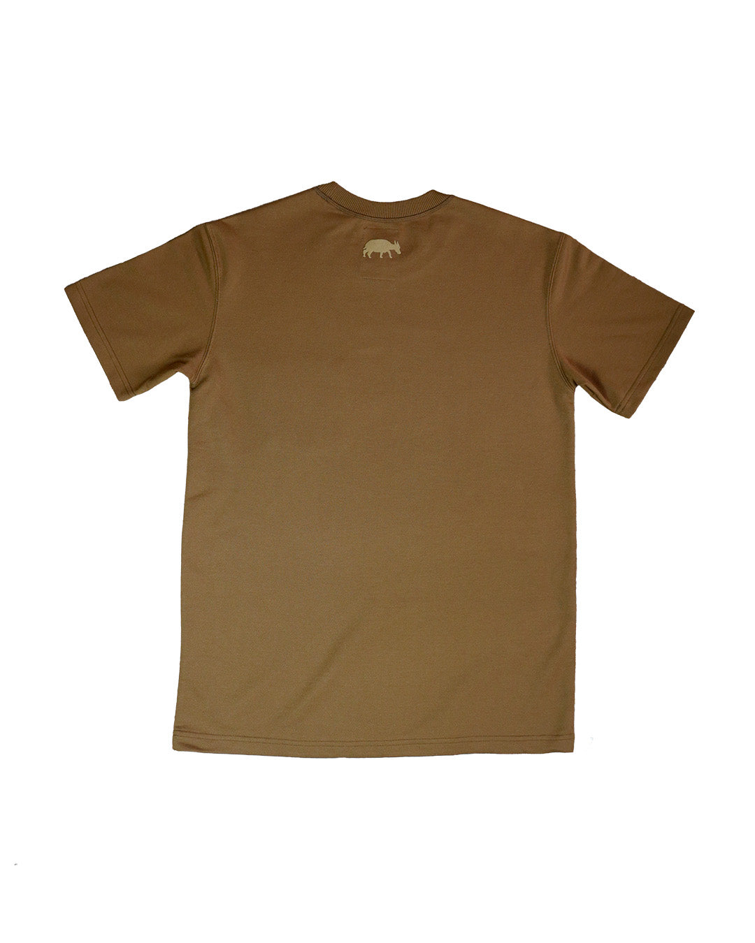 Premium Heritage Shirt in Bronze (Signature)
