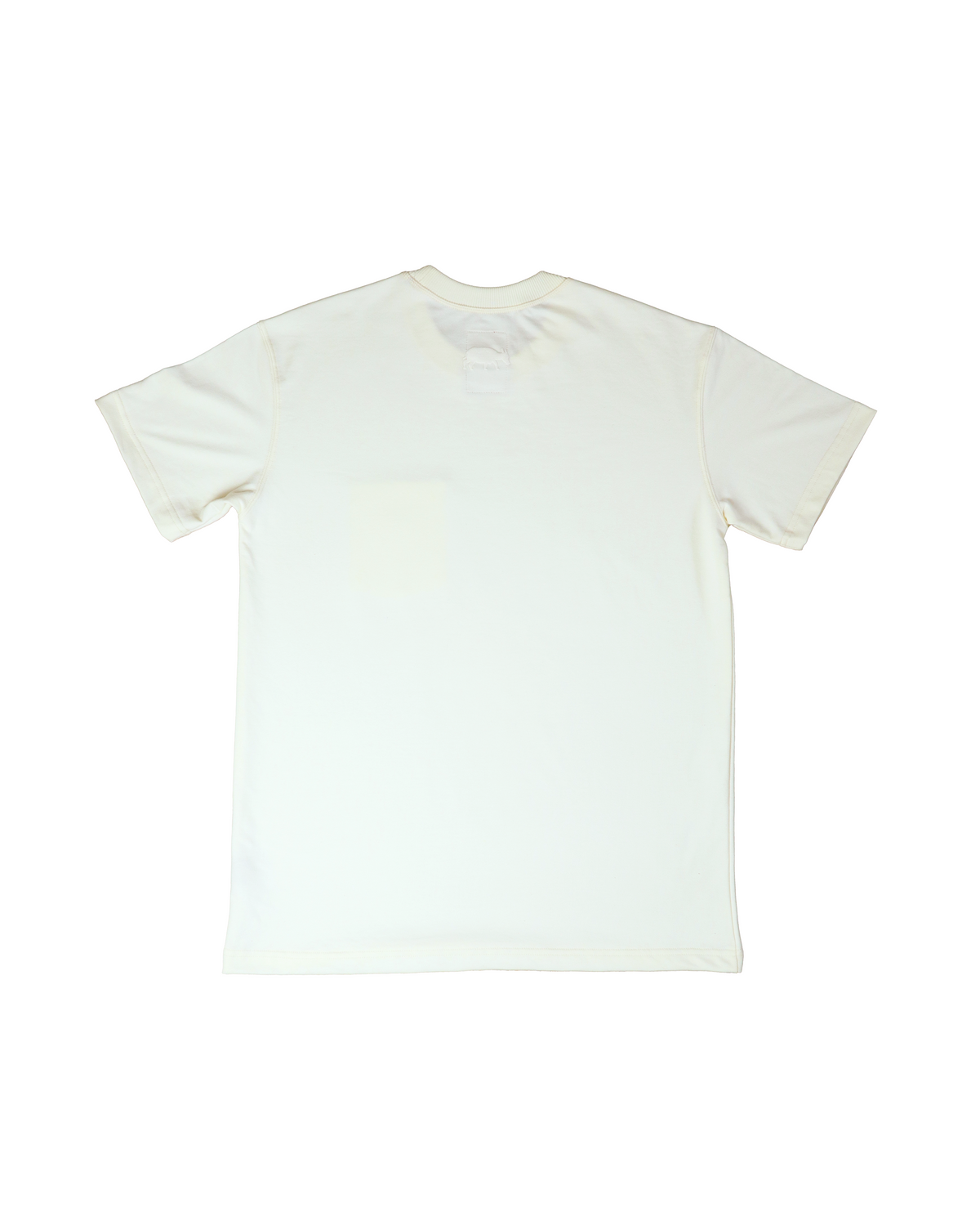 Crimson Collection Undyed Denim Pocket