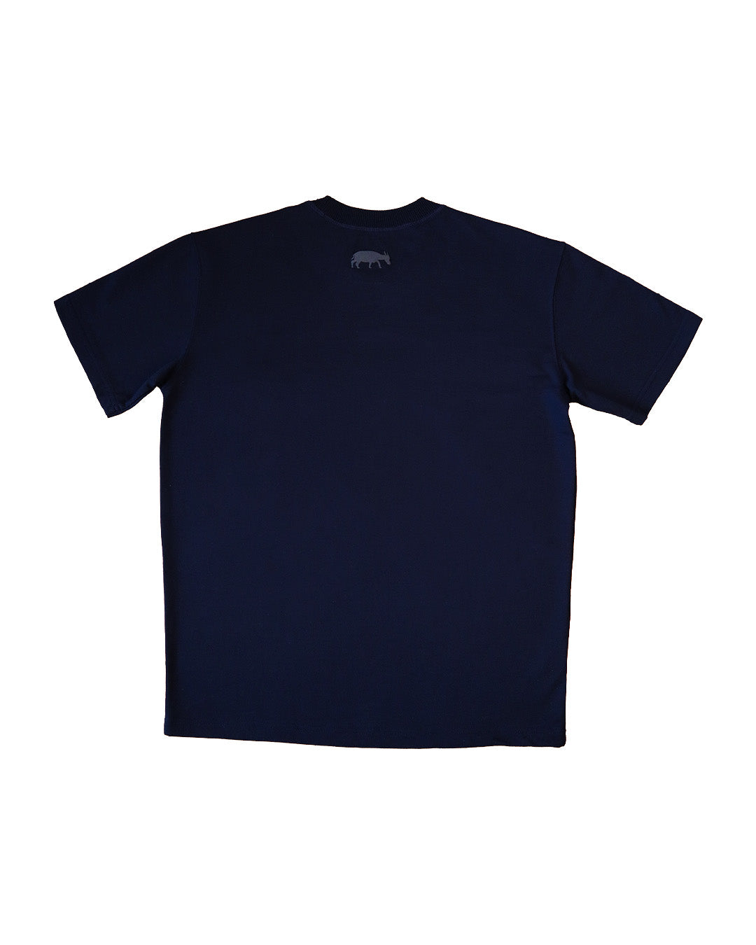 Premium Heritage Shirt in Midnight