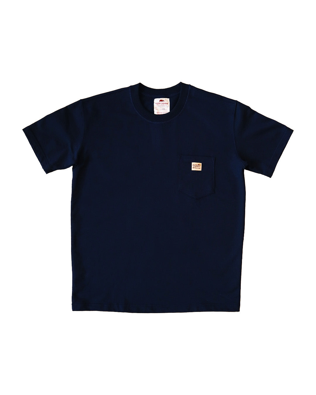 Premium Heritage Shirt in Midnight