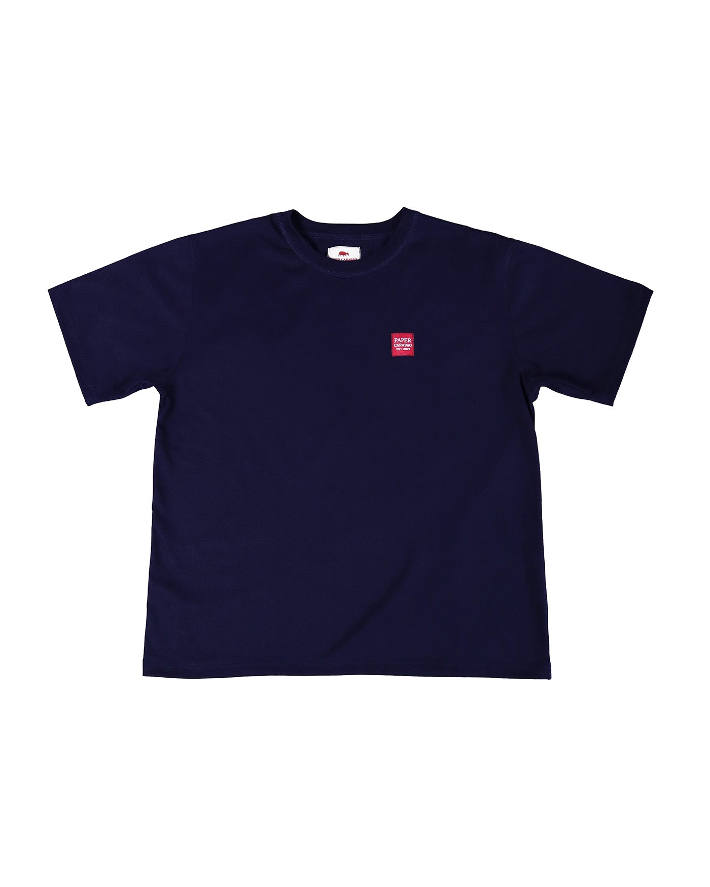 Classic Essentials Shirt in Navy Blue
