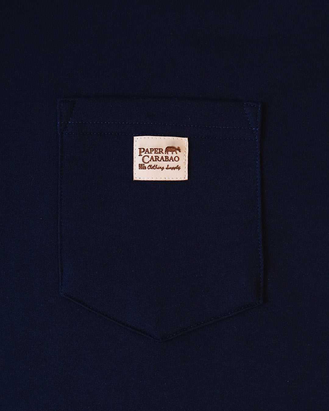 Premium Heritage Shirt in Midnight