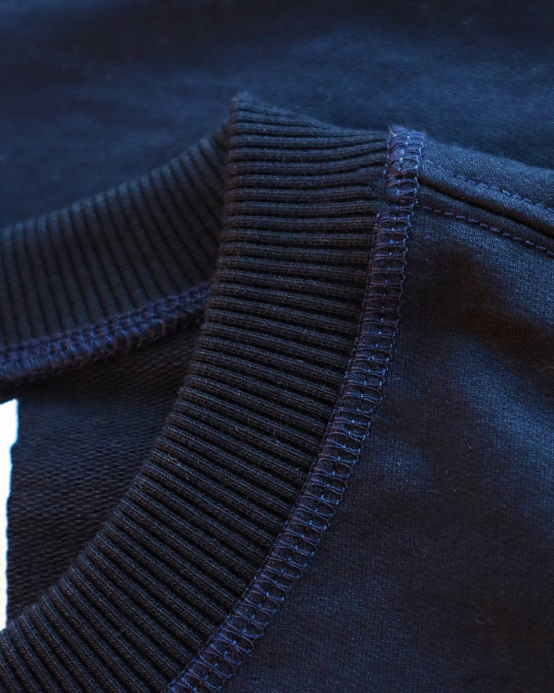 Premium Heritage Shirt in Midnight