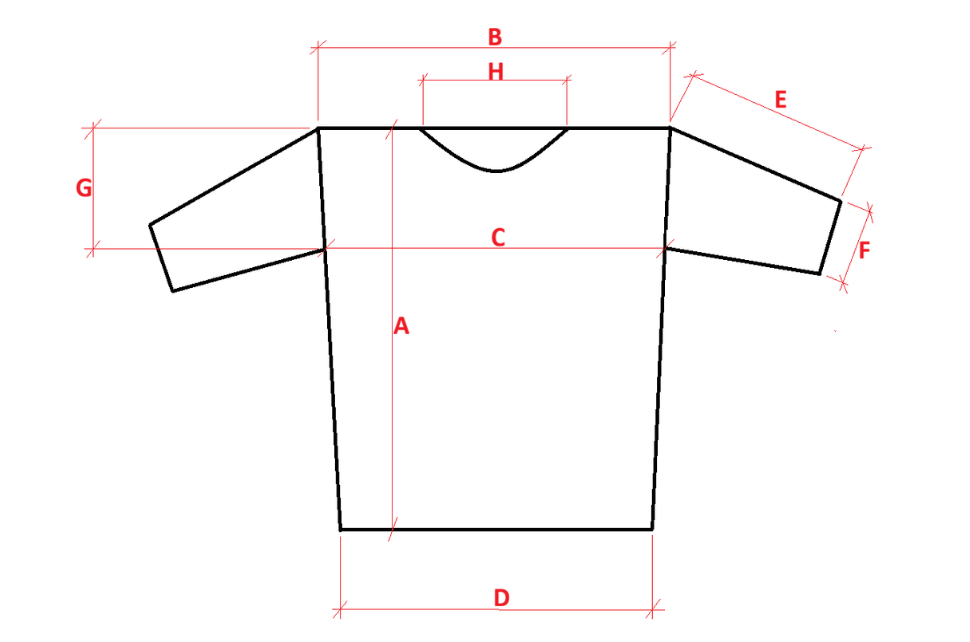 Caraba Paper Paper Carabao Clothing Supply Co.