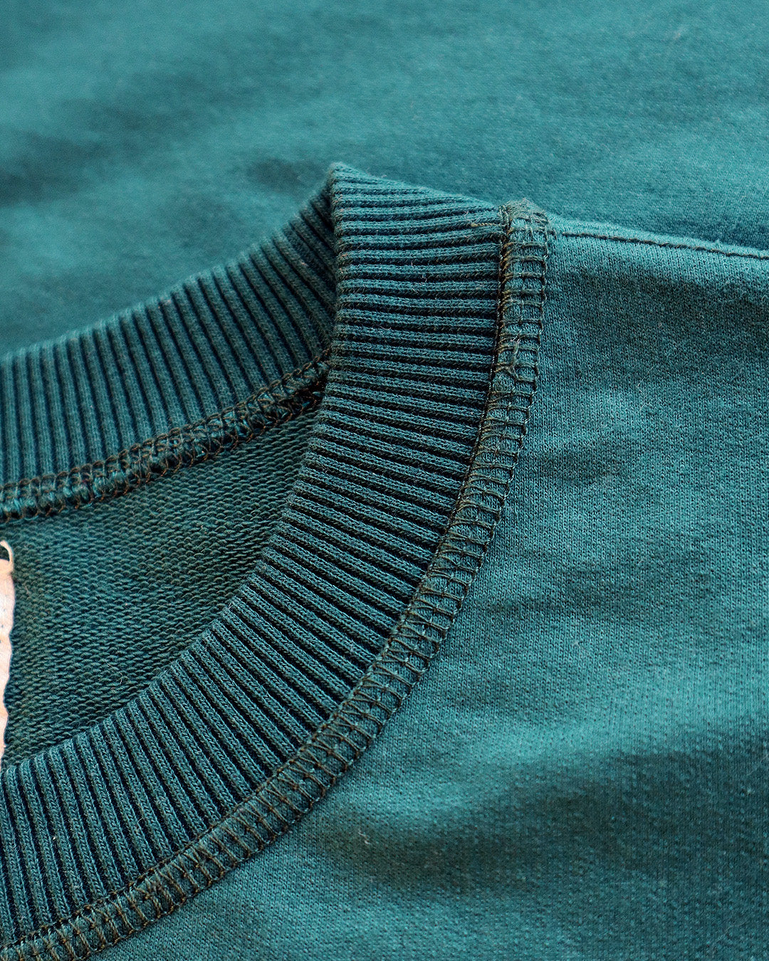 Premium Heritage Shirt in Teal